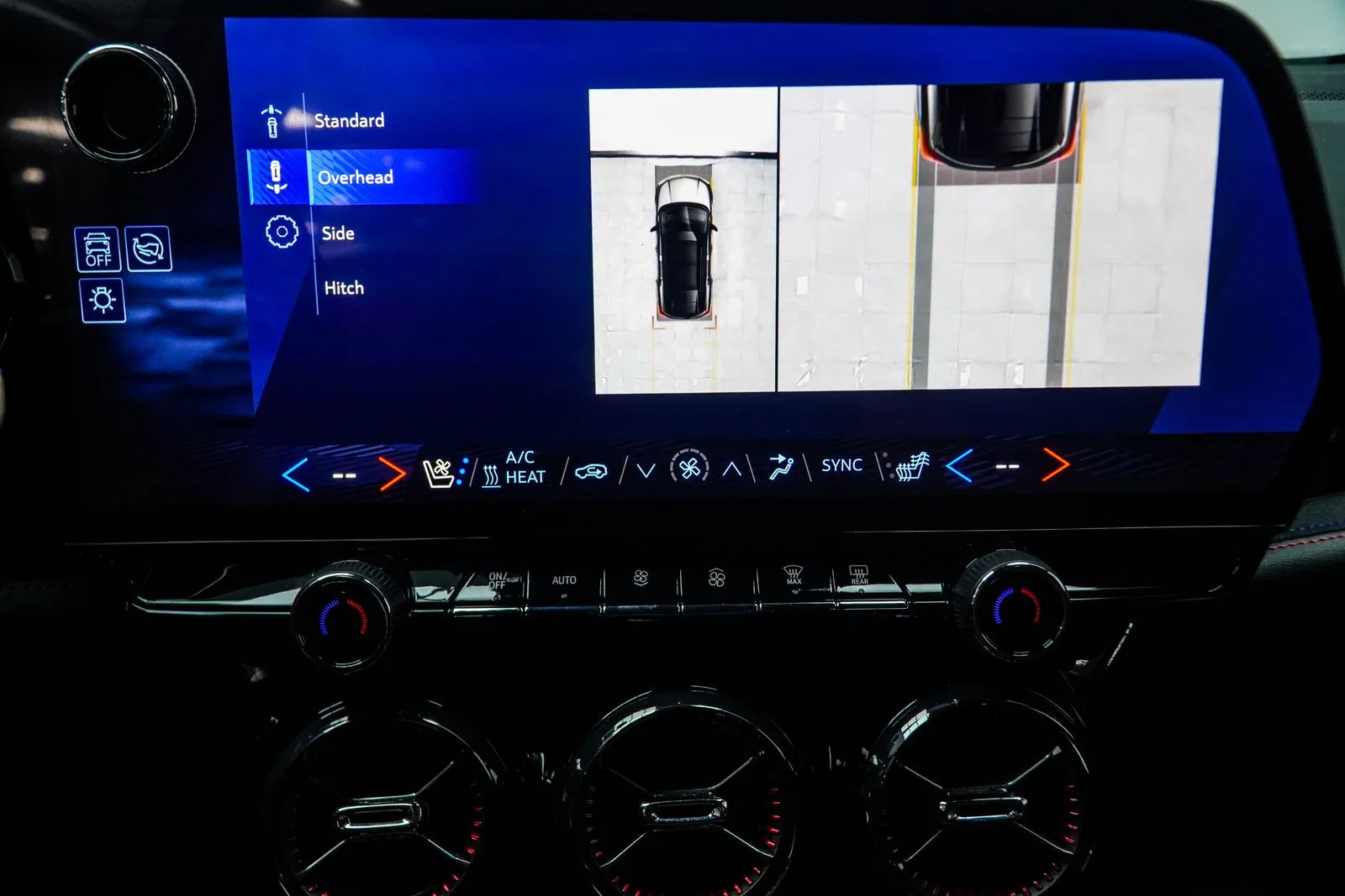 2024 Chevrolet Blazer EV RS, photo 23