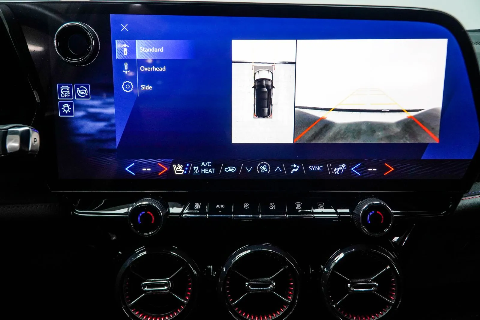 2024 Chevrolet Blazer EV RS, photo 21