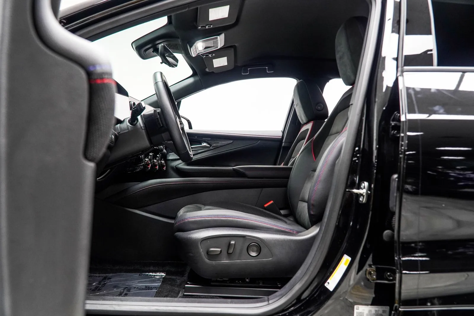 2024 Chevrolet Blazer EV RS, photo 30
