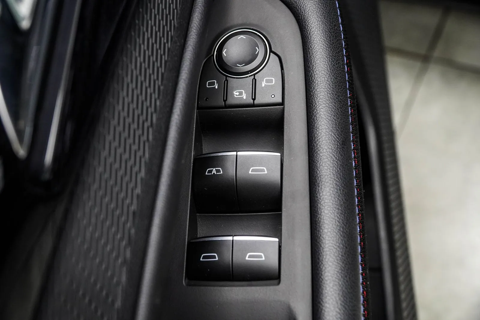 2024 Chevrolet Blazer EV RS, photo 28