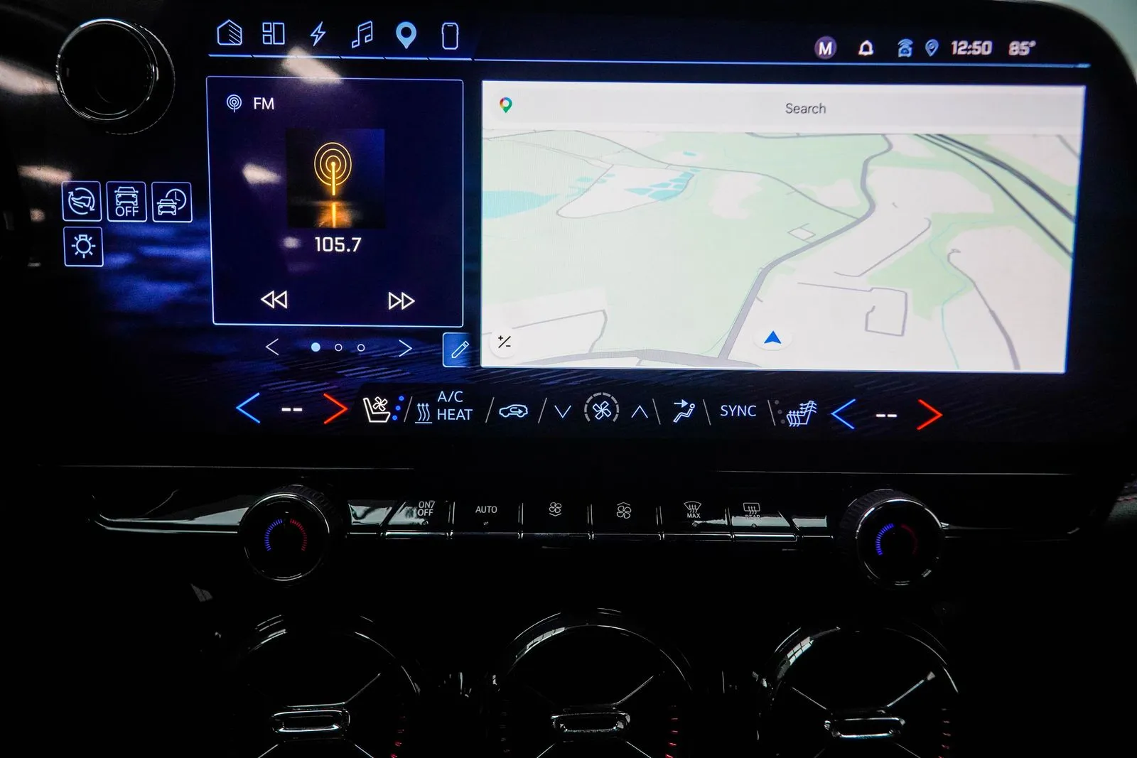 2024 Chevrolet Blazer EV RS, photo 18