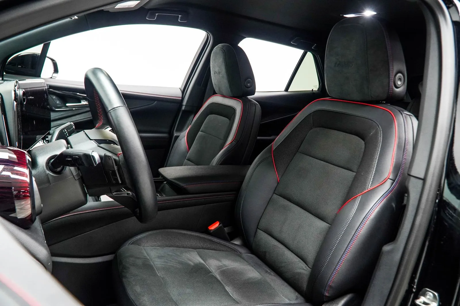 2024 Chevrolet Blazer EV RS, photo 29
