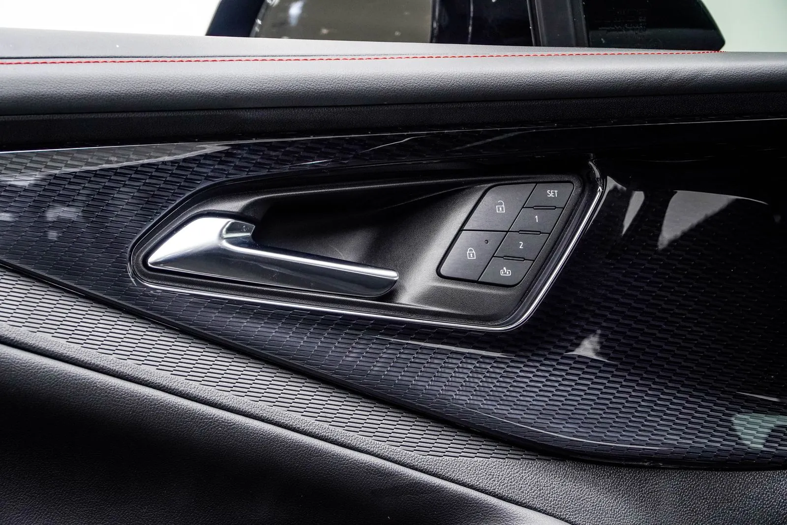 2024 Chevrolet Blazer EV RS, photo 27