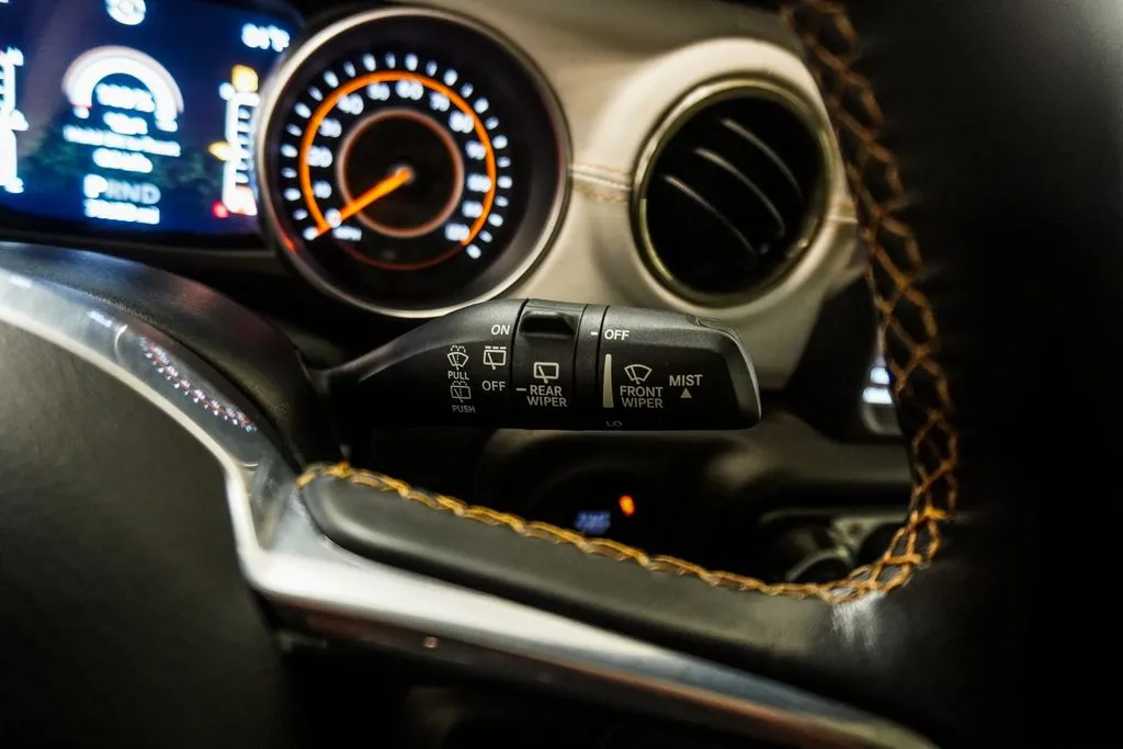 2022 Jeep Wrangler Unlimited Sahara High Altitude, photo 14