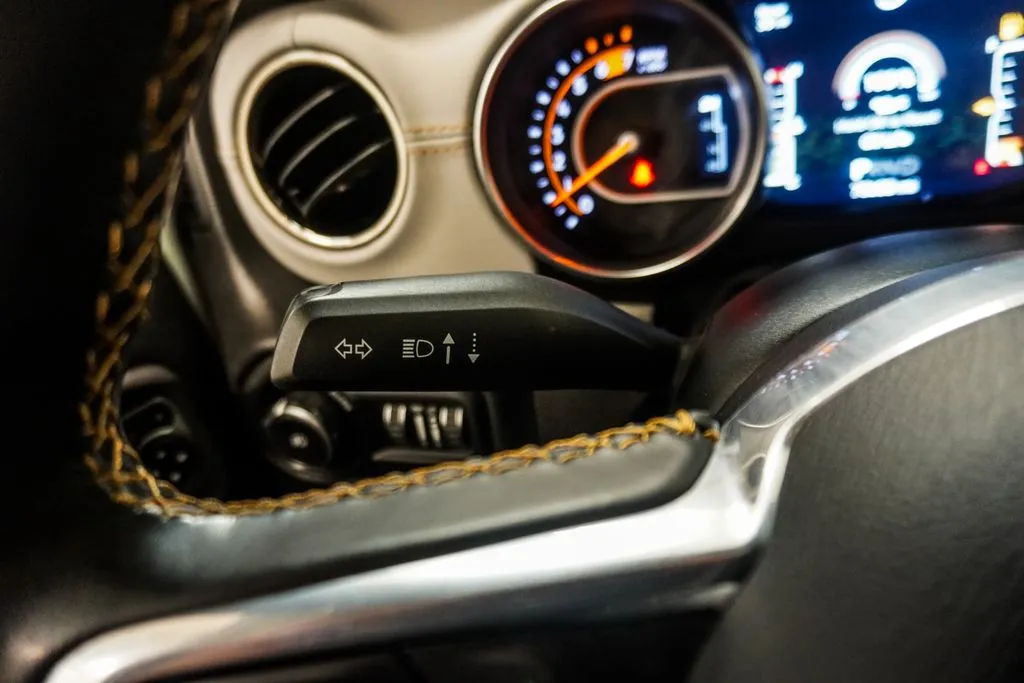 2022 Jeep Wrangler Unlimited Sahara High Altitude, photo 15