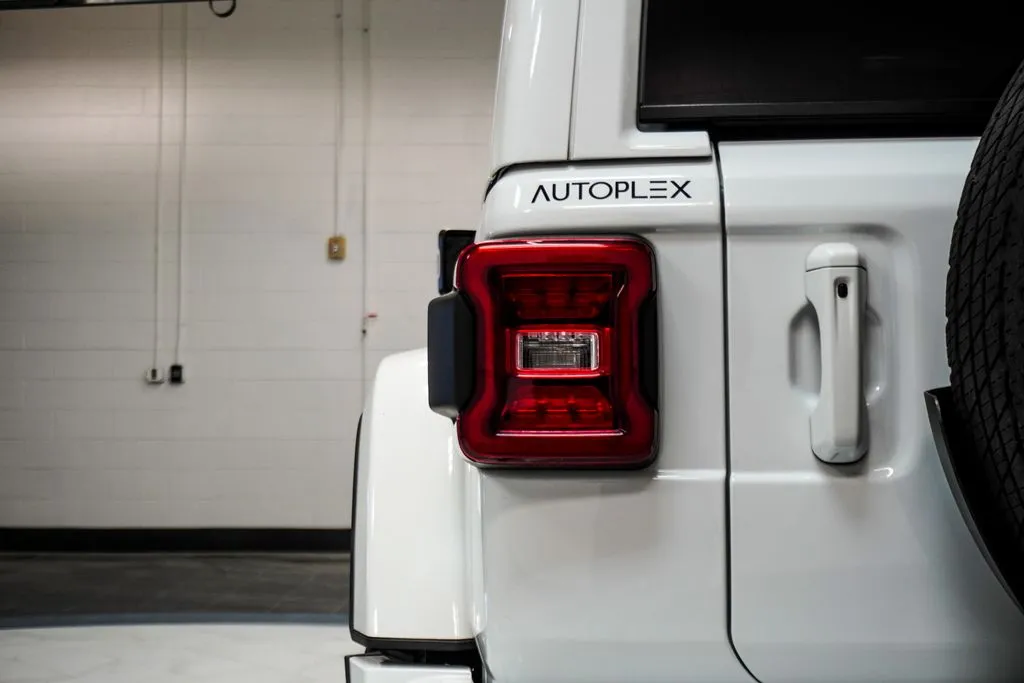 2022 Jeep Wrangler Unlimited Sahara High Altitude, photo 29