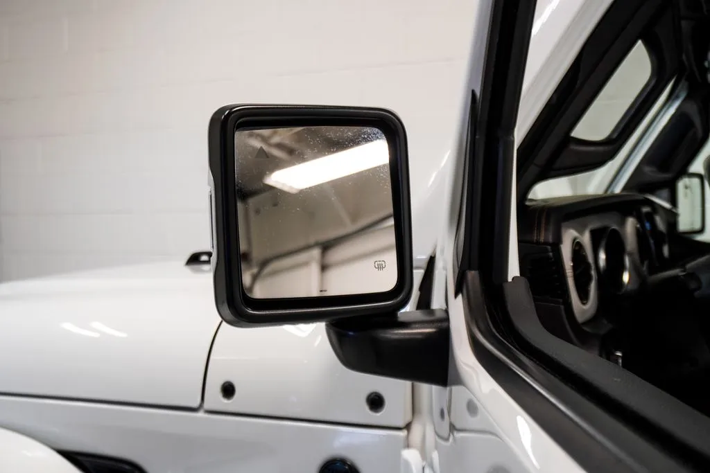 2022 Jeep Wrangler Unlimited Sahara High Altitude, photo 32