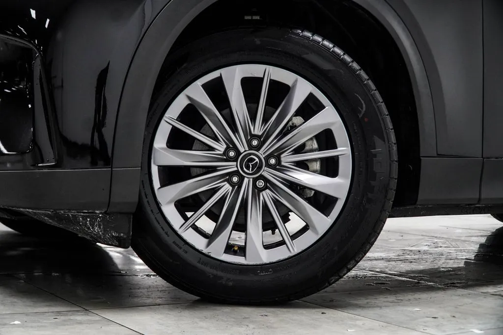 2024 Mazda CX-90 3.3 Turbo Select, photo 5