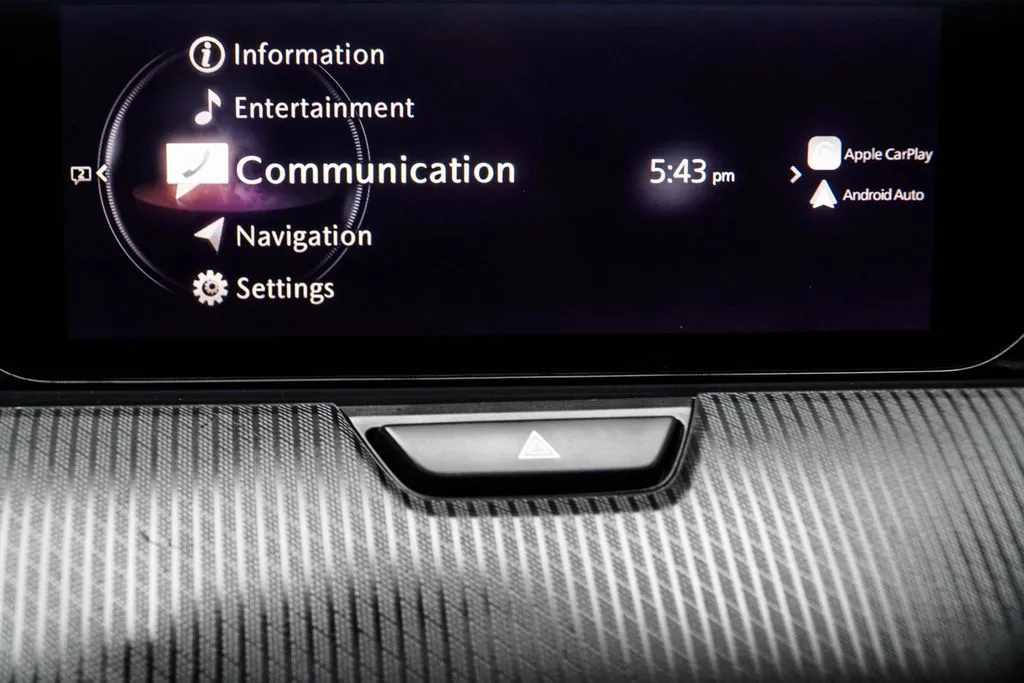 2024 Mazda CX-90 3.3 Turbo Select, photo 23