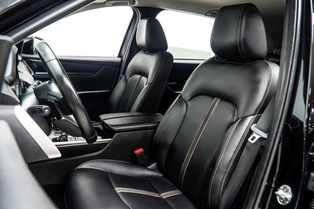 2024 Mazda CX-90 3.3 Turbo Select, photo 34