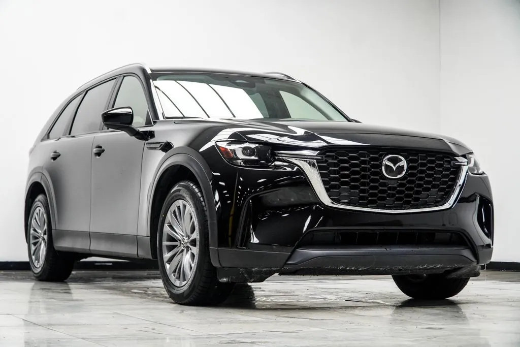 2024 Mazda CX-90 3.3 Turbo Select, photo 3