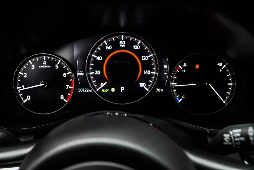 2024 Mazda CX-90 3.3 Turbo Select, photo 31