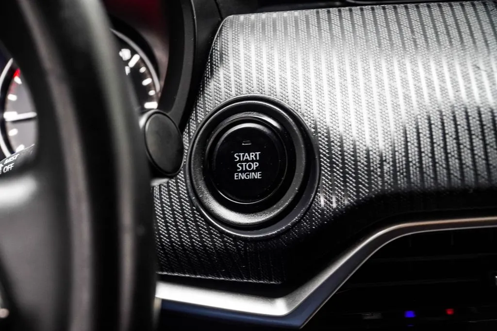 2024 Mazda CX-90 3.3 Turbo Select, photo 22