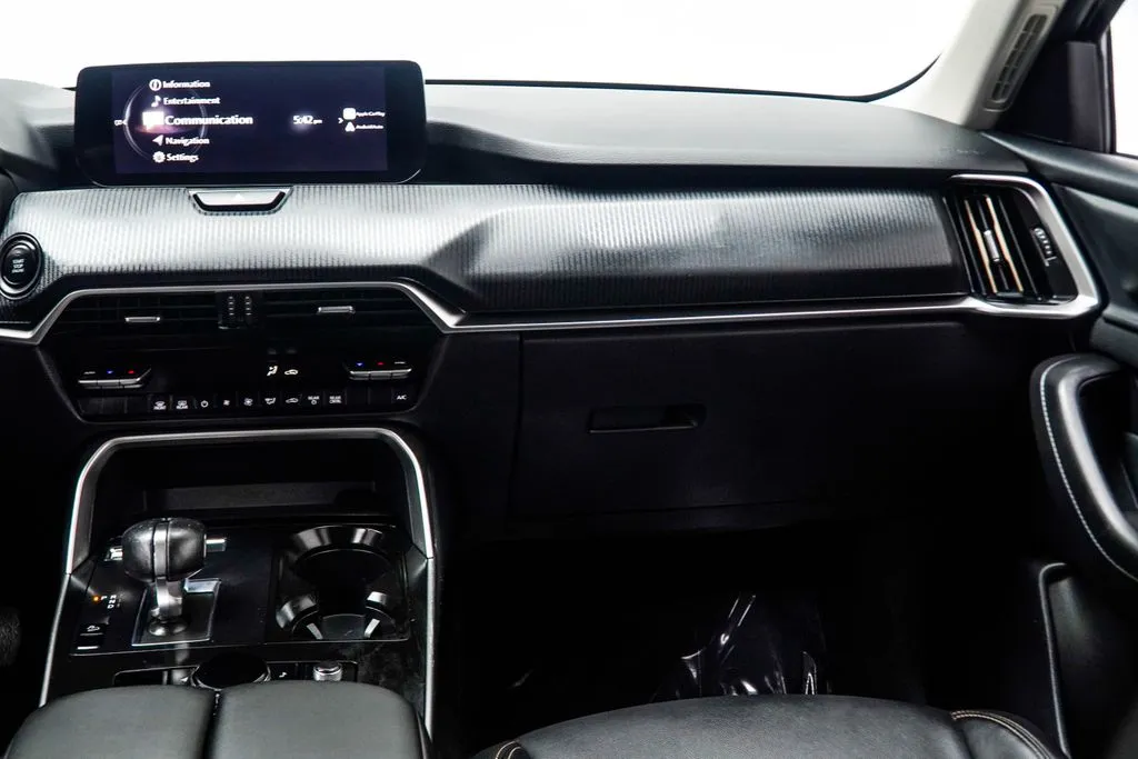 2024 Mazda CX-90 3.3 Turbo Select, photo 17
