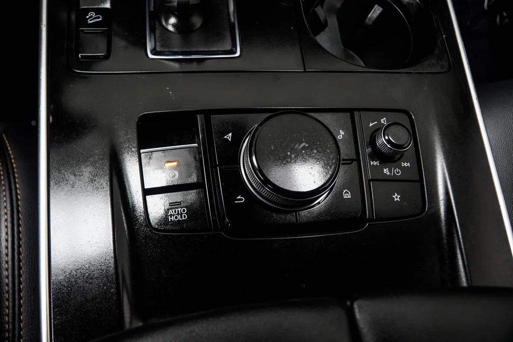 2024 Mazda CX-90 3.3 Turbo Select, photo 20