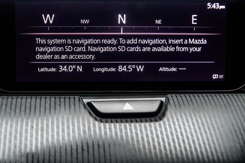 2024 Mazda CX-90 3.3 Turbo Select, photo 24