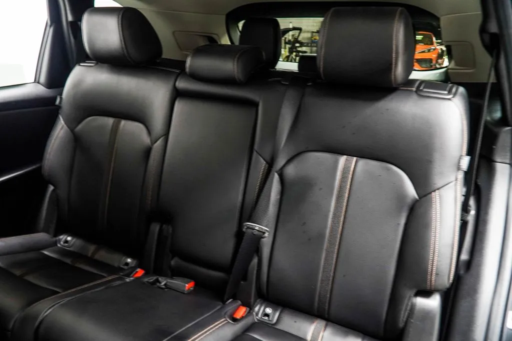 2024 Mazda CX-90 3.3 Turbo Select, photo 36