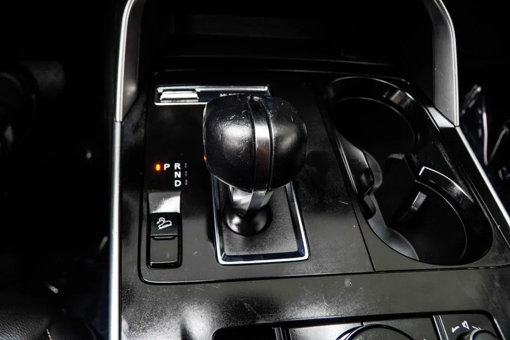 2024 Mazda CX-90 3.3 Turbo Select, photo 21