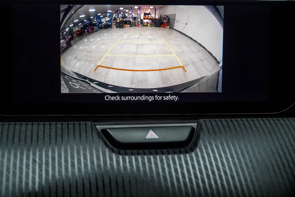 2024 Mazda CX-90 3.3 Turbo Select, photo 27