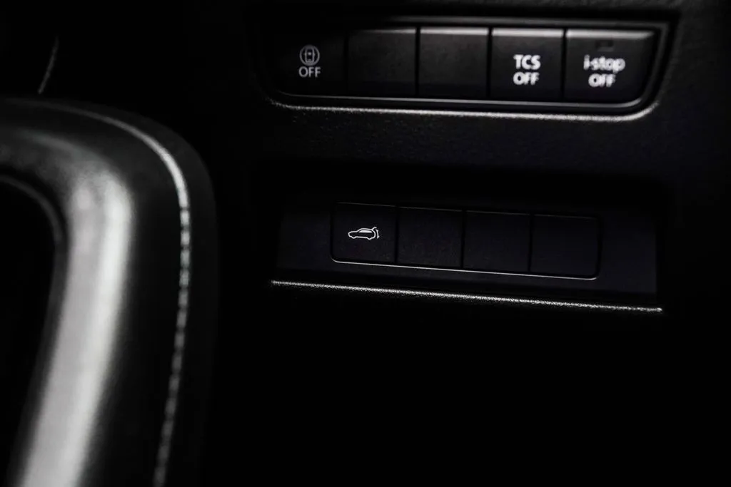 2024 Mazda CX-90 3.3 Turbo Select, photo 30