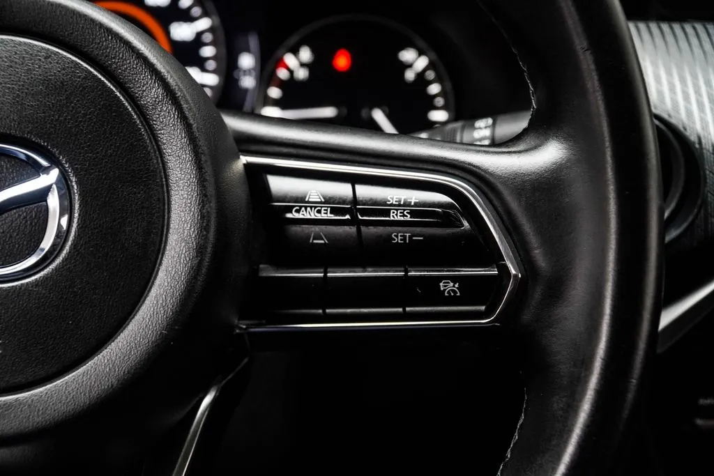 2024 Mazda CX-90 3.3 Turbo Select, photo 28