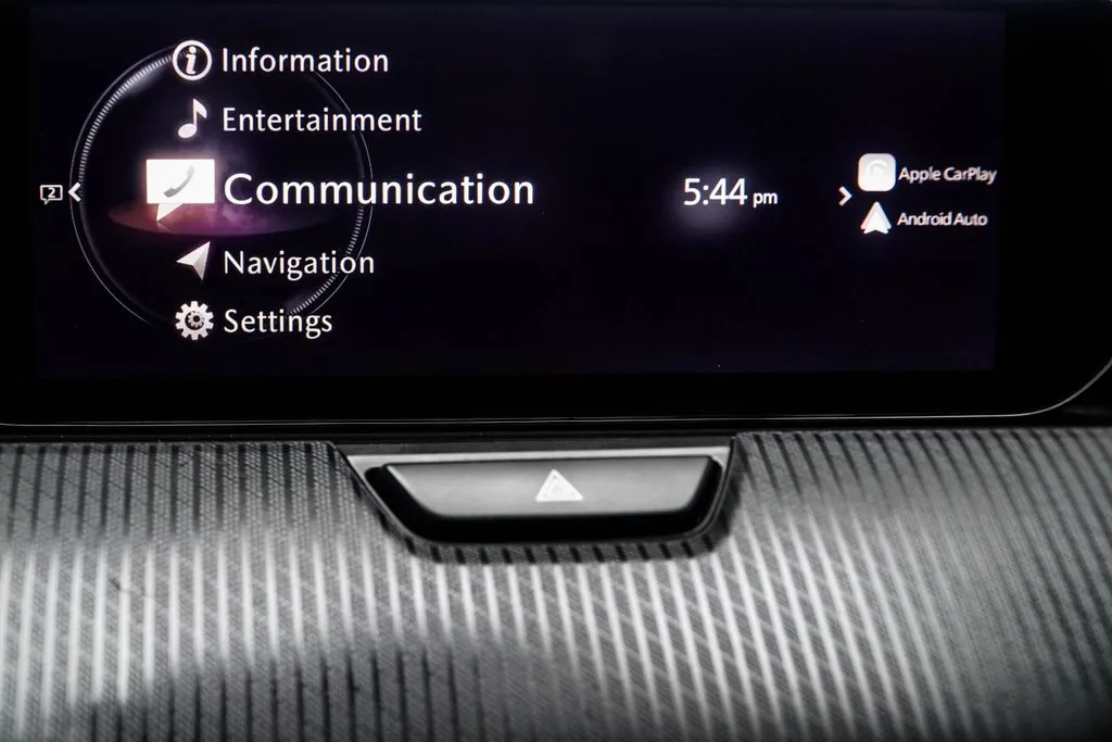 2024 Mazda CX-90 3.3 Turbo Select, photo 26