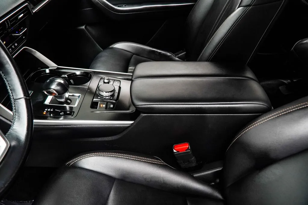 2024 Mazda CX-90 3.3 Turbo Select, photo 19