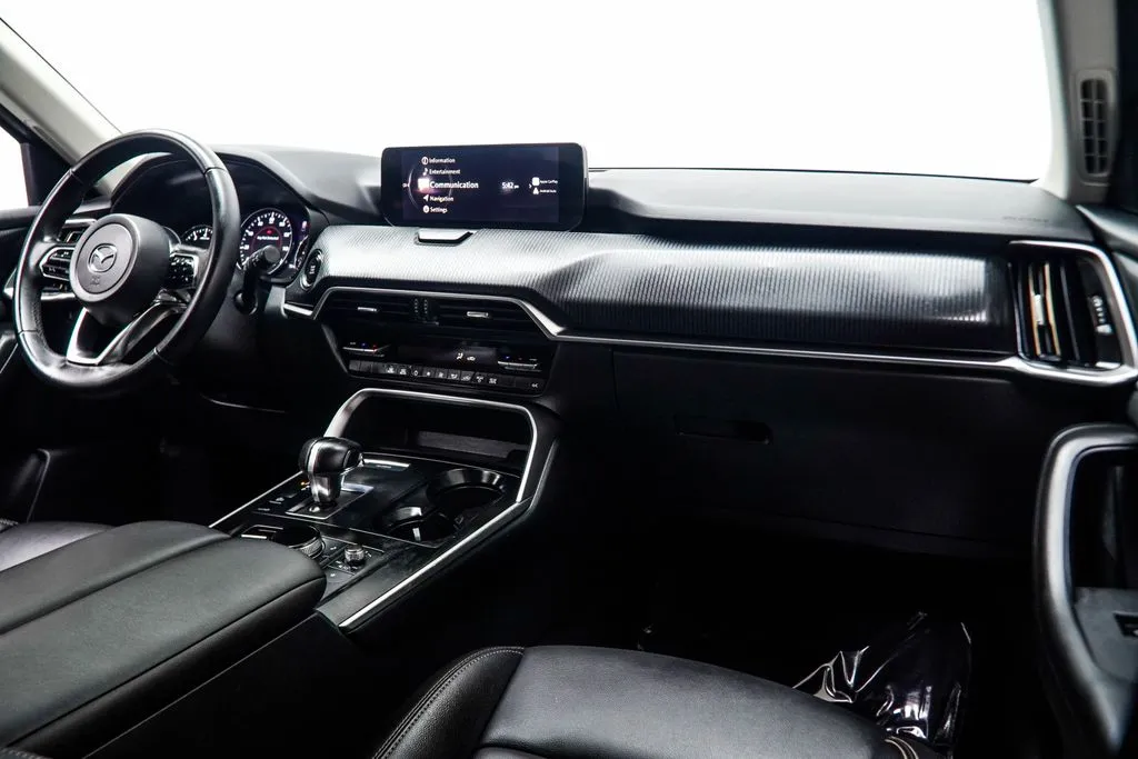 2024 Mazda CX-90 3.3 Turbo Select, photo 18