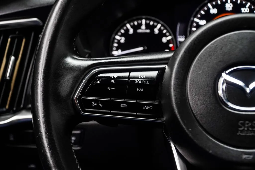 2024 Mazda CX-90 3.3 Turbo Select, photo 29