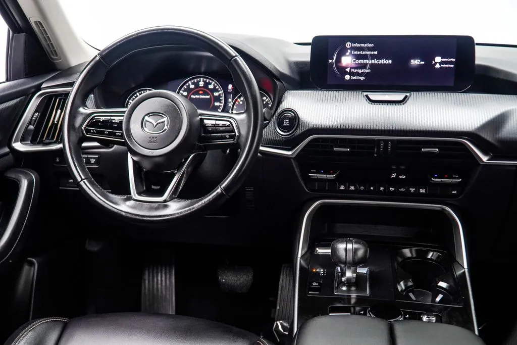 2024 Mazda CX-90 3.3 Turbo Select, photo 16