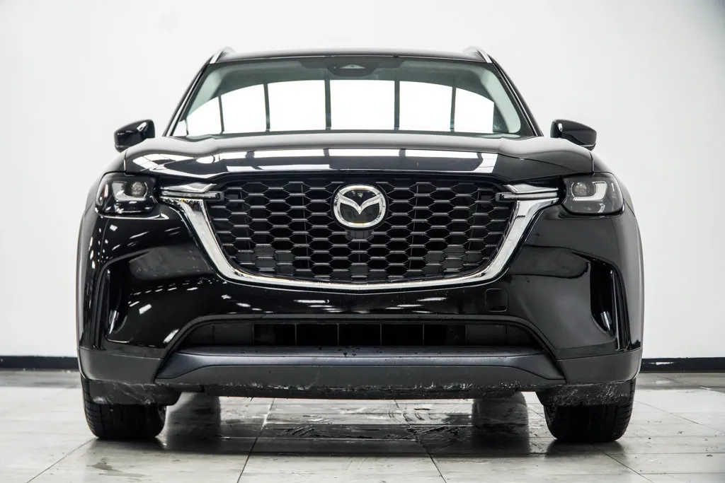 2024 Mazda CX-90 3.3 Turbo Select, photo 7