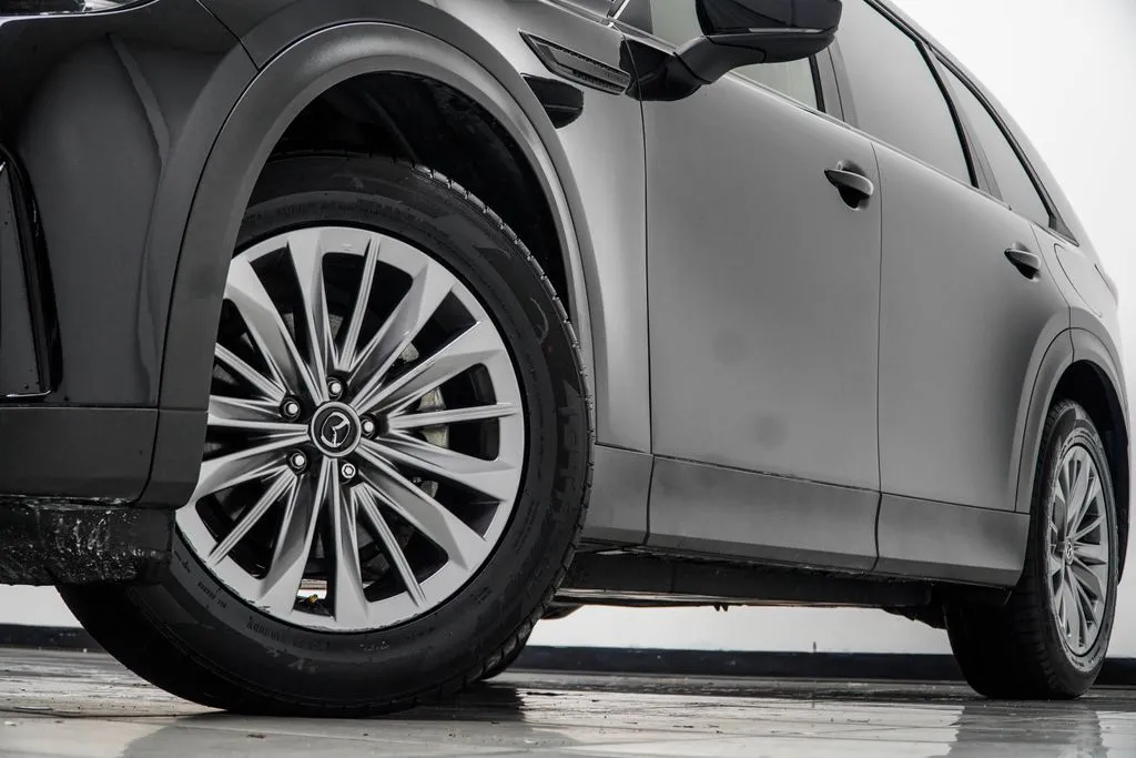 2024 Mazda CX-90 3.3 Turbo Select, photo 2