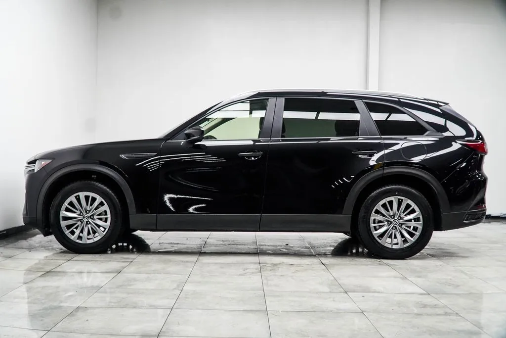 2024 Mazda CX-90 3.3 Turbo Select, photo 9