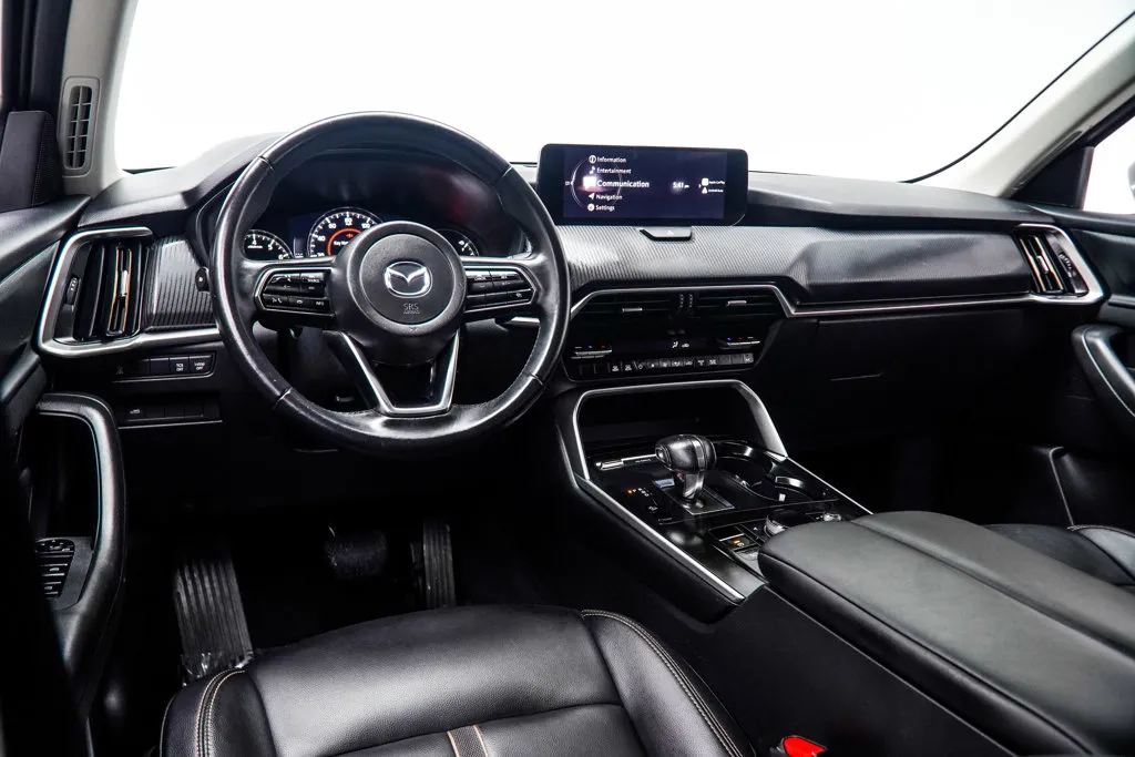 2024 Mazda CX-90 3.3 Turbo Select, photo 15