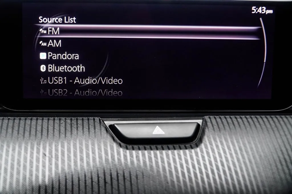 2024 Mazda CX-90 3.3 Turbo Select, photo 25