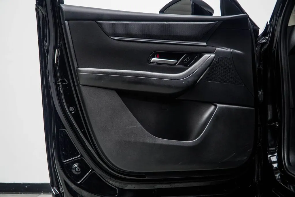 2024 Mazda CX-90 3.3 Turbo Select, photo 32