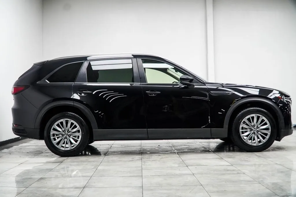 2024 Mazda CX-90 3.3 Turbo Select, photo 6