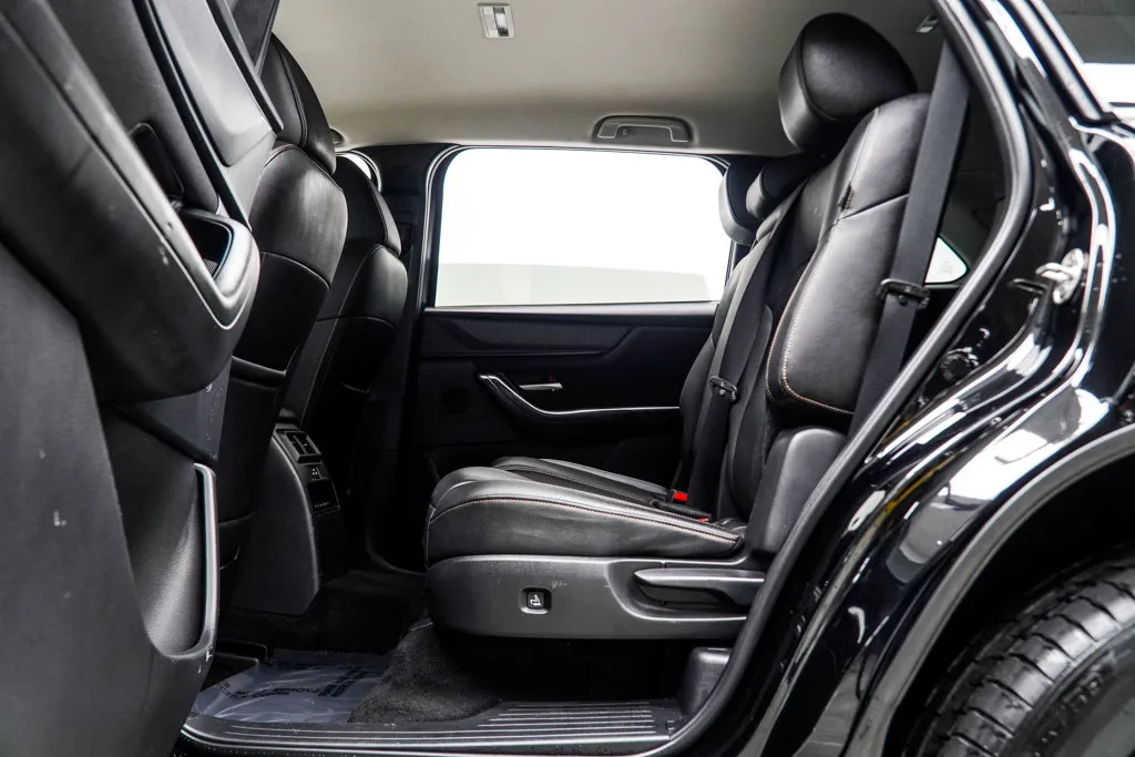 2024 Mazda CX-90 3.3 Turbo Select, photo 35