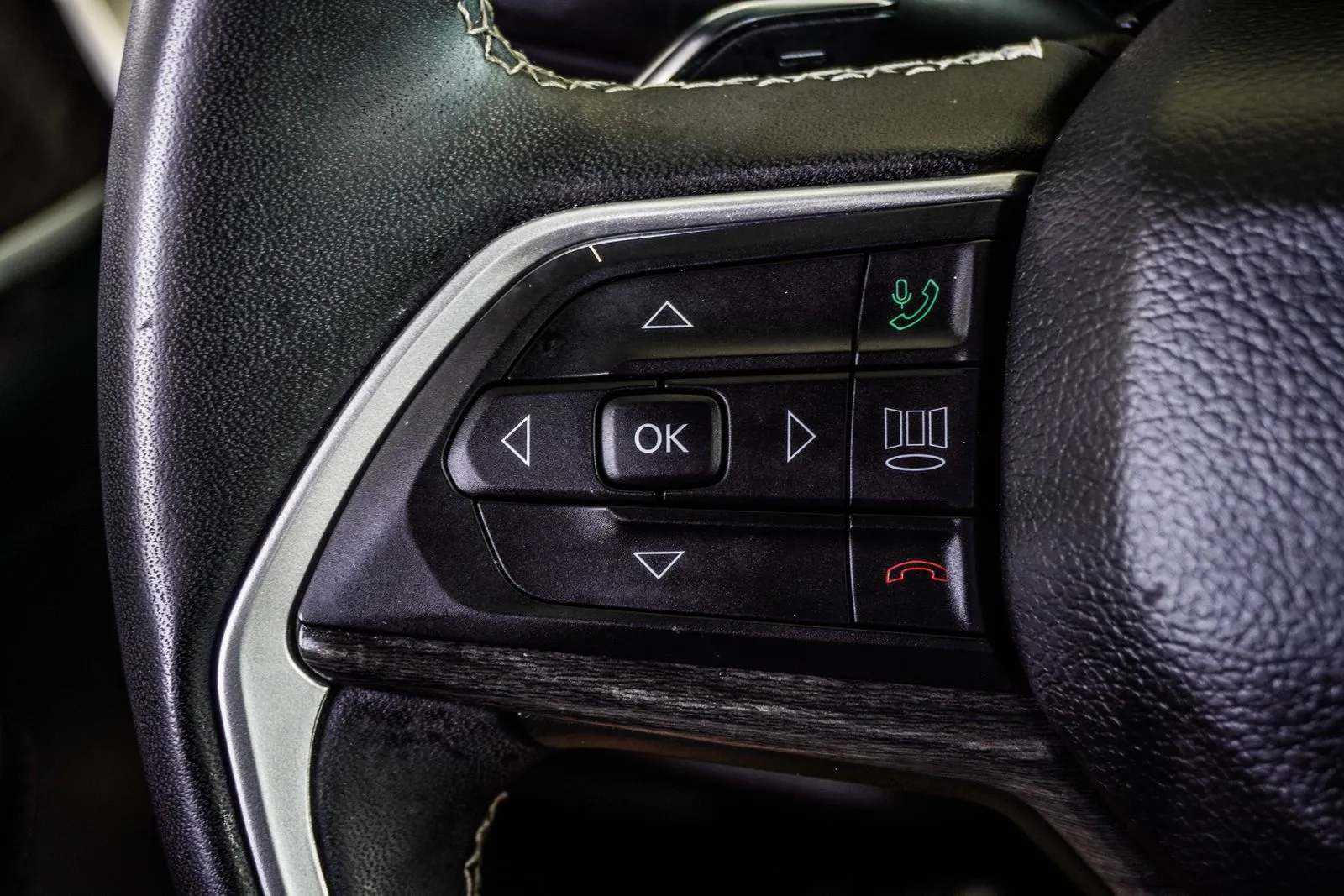 2024 Jeep Grand Cherokee 4xe, photo 40
