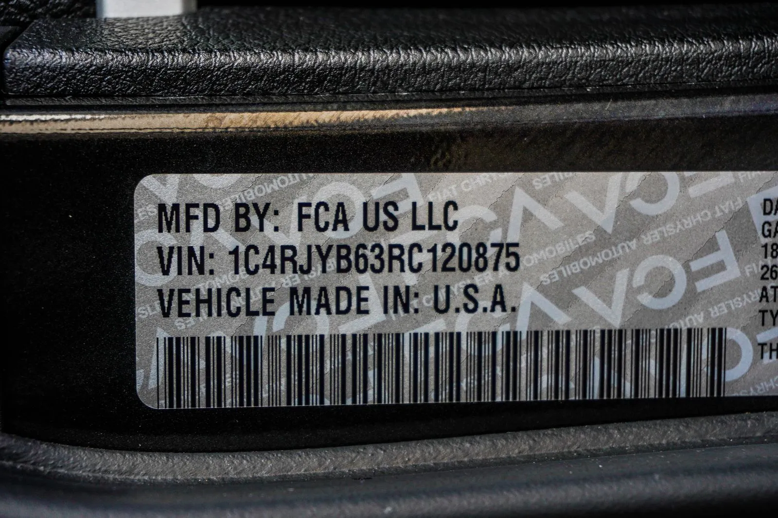 2024 Jeep Grand Cherokee 4xe, photo 52