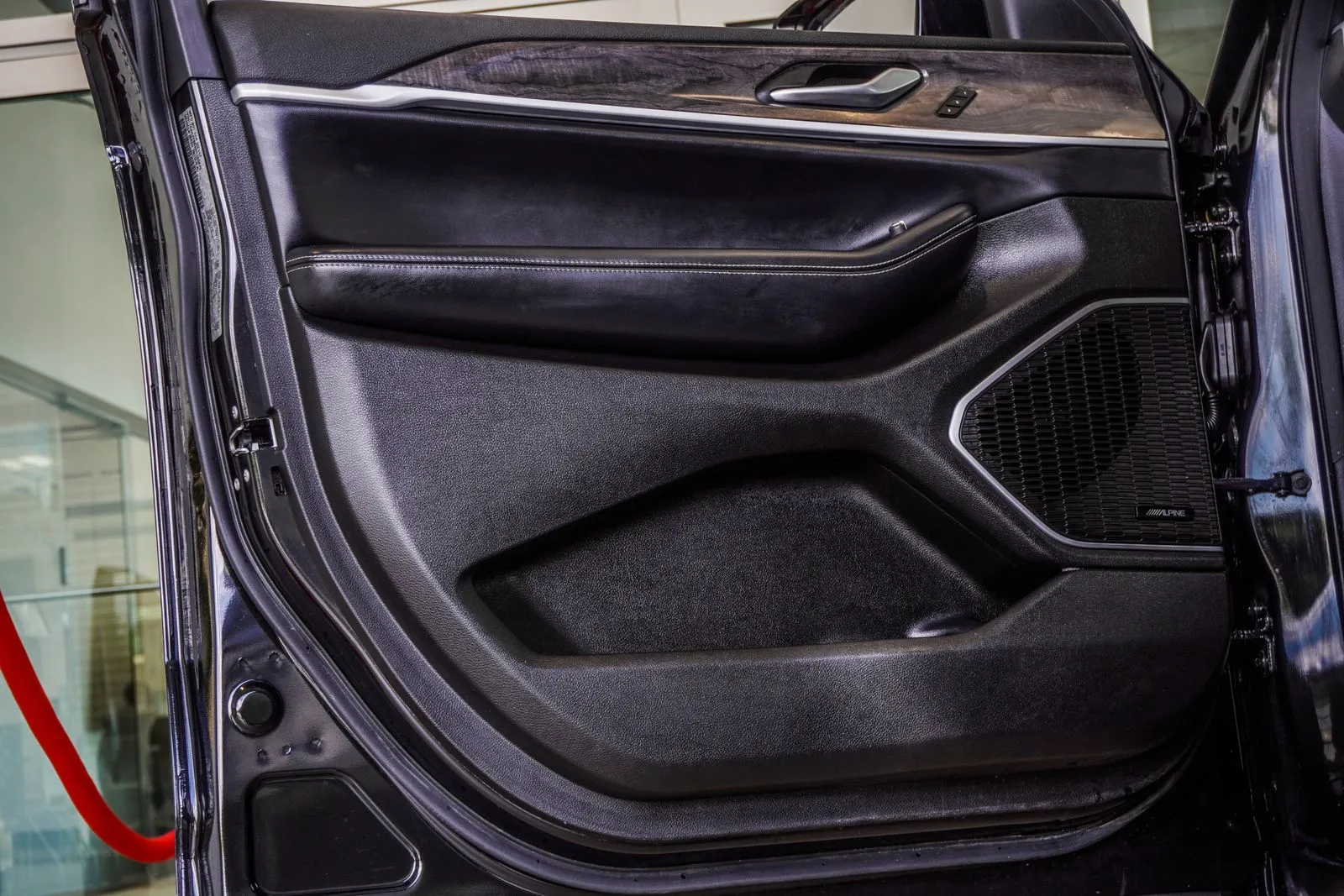 2024 Jeep Grand Cherokee 4xe, photo 43
