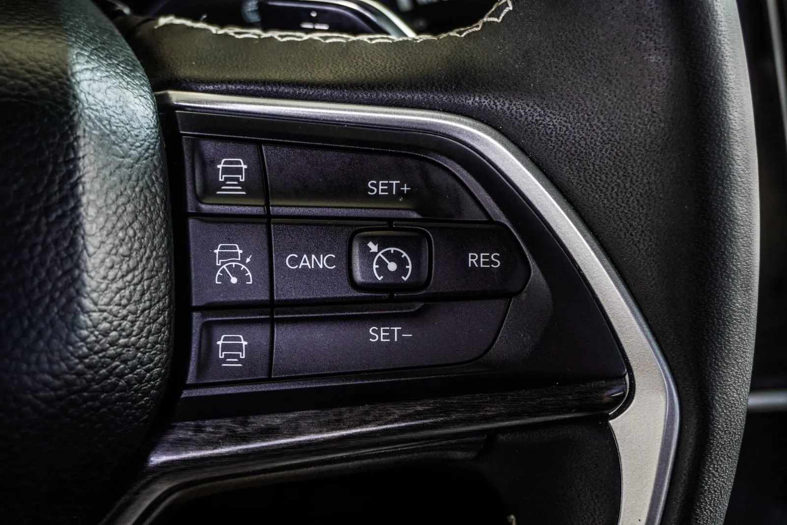 2024 Jeep Grand Cherokee 4xe, photo 41
