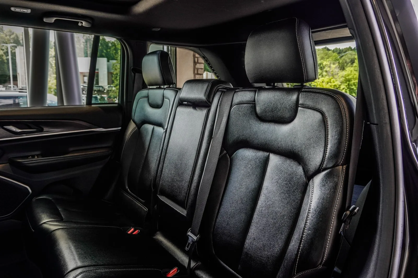 2024 Jeep Grand Cherokee 4xe, photo 48