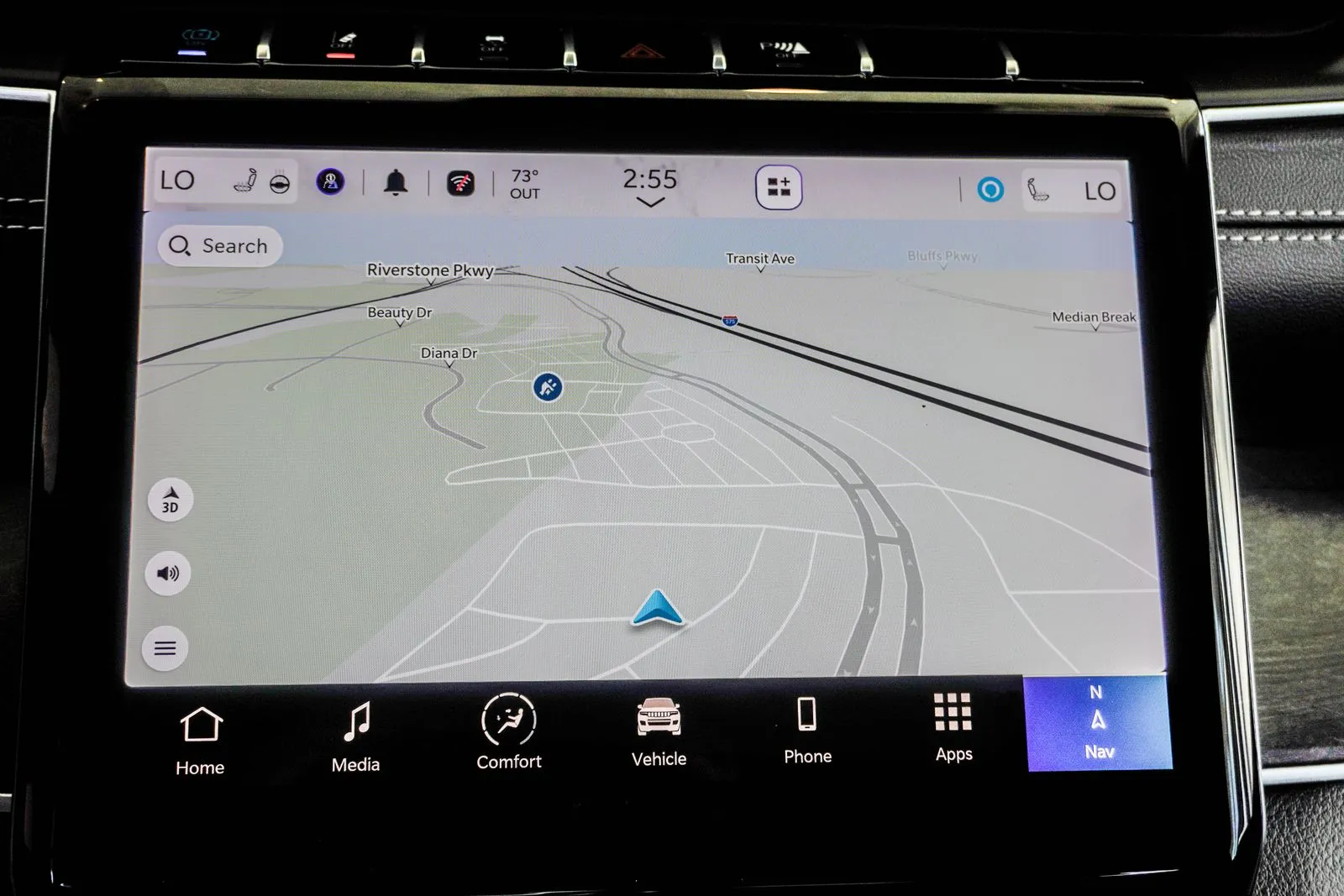 2024 Jeep Grand Cherokee 4xe, photo 38