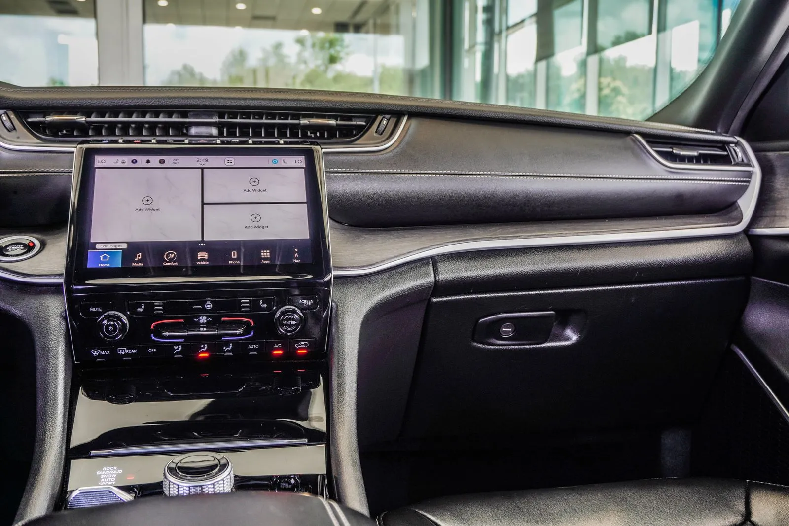 2024 Jeep Grand Cherokee 4xe, photo 18