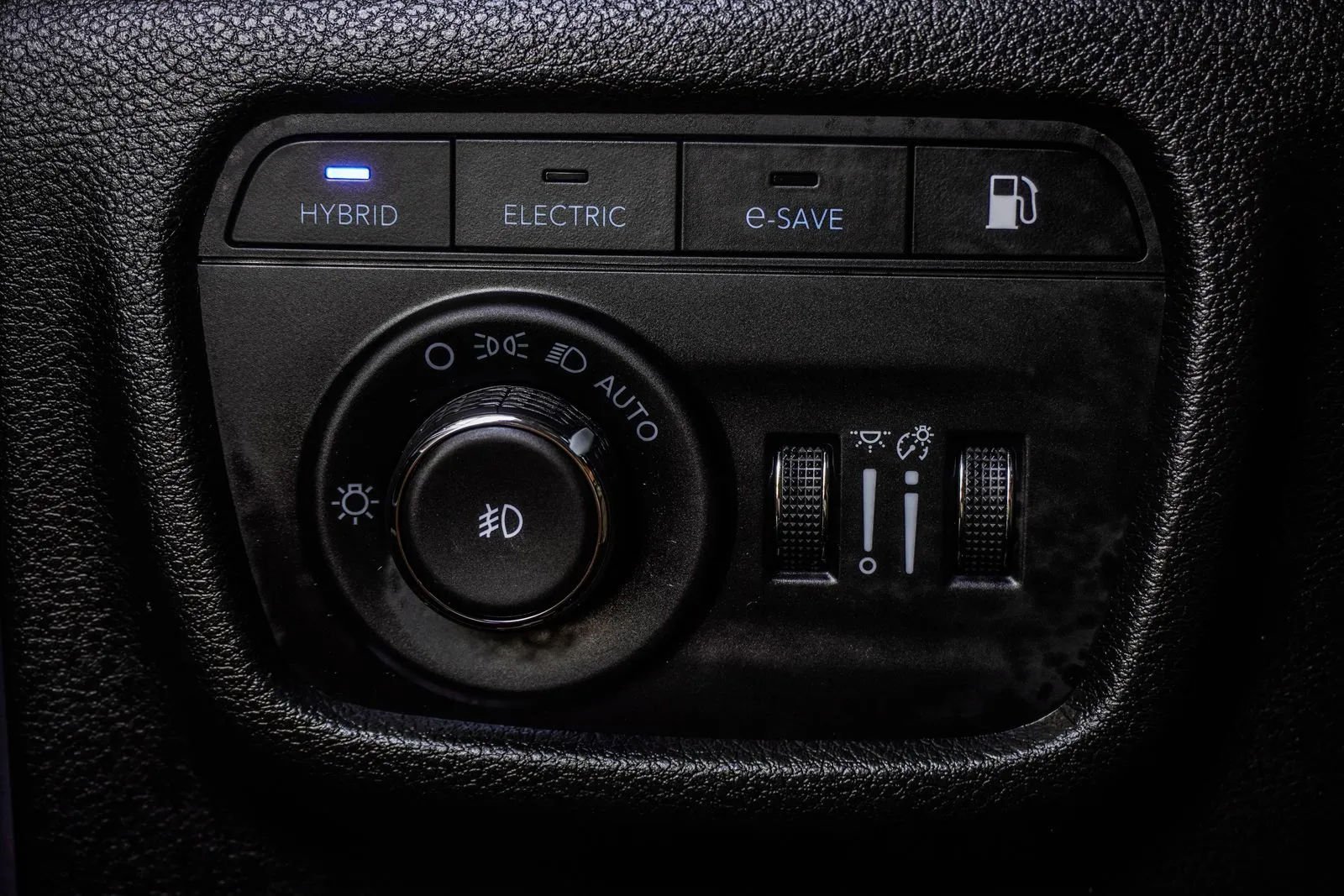 2024 Jeep Grand Cherokee 4xe, photo 22