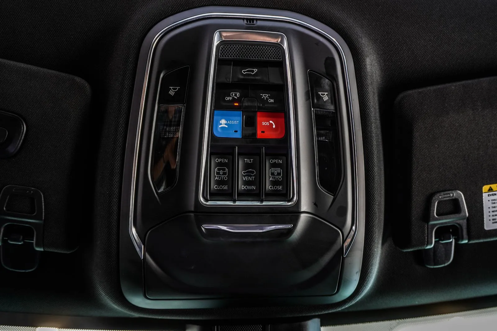 2024 Jeep Grand Cherokee 4xe, photo 24