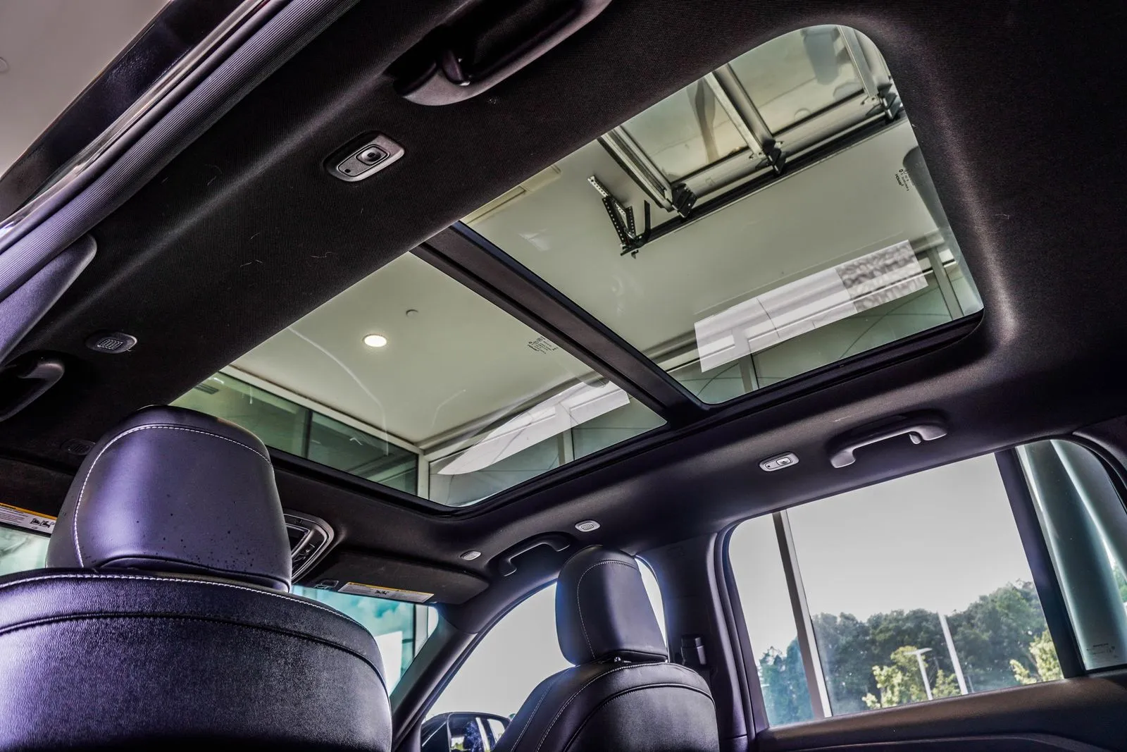 2024 Jeep Grand Cherokee 4xe, photo 51