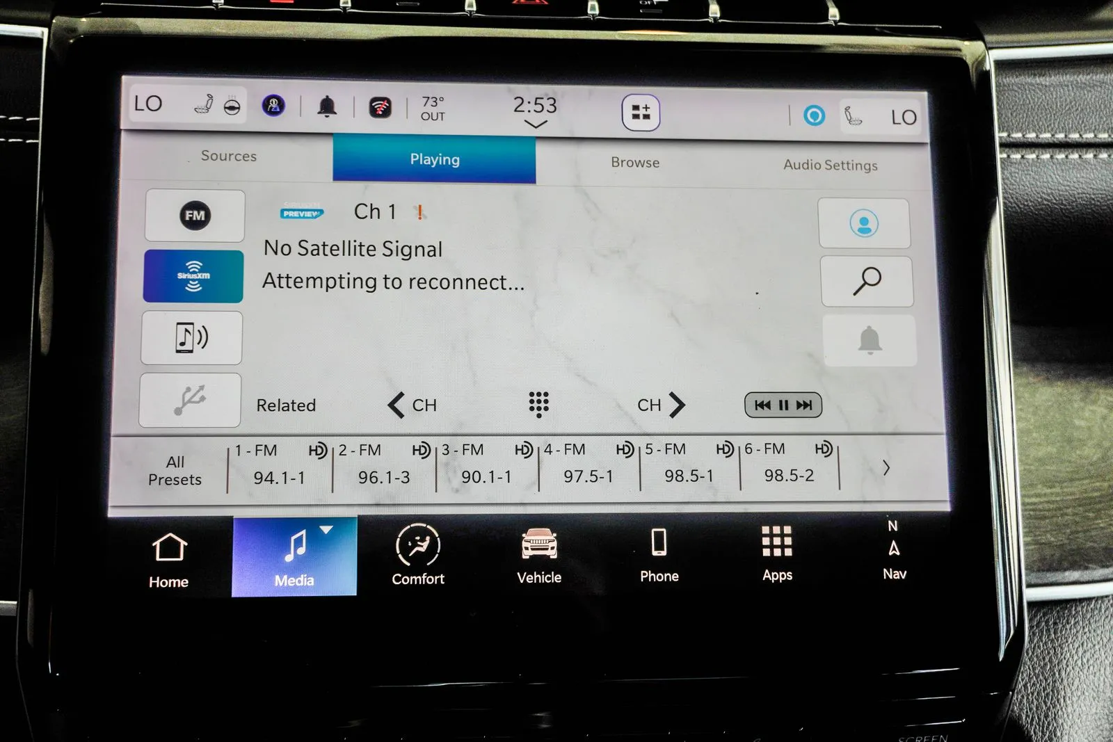 2024 Jeep Grand Cherokee 4xe, photo 26