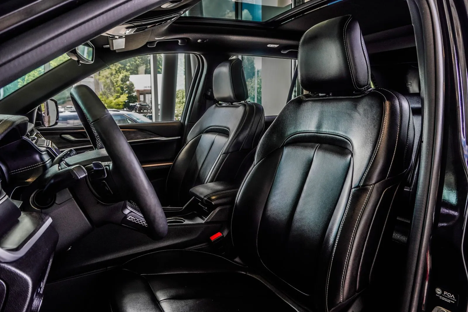 2024 Jeep Grand Cherokee 4xe, photo 47